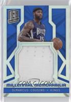 DeMarcus Cousins #/35