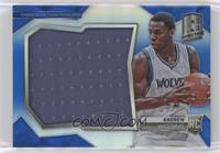 Andrew Wiggins #/49