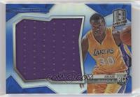 Julius Randle #/49