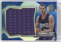 Nik Stauskas #/49