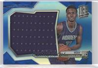 Noah Vonleh #/49