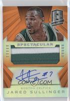 Jared Sullinger #/25