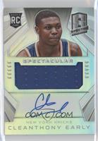 Cleanthony Early #/149