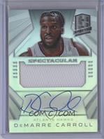 DeMarre Carroll #/149