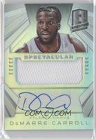 DeMarre Carroll #/149