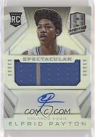 Elfrid Payton #/49