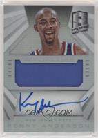 Kenny Anderson #/149