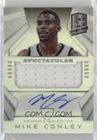 Mike Conley #/35