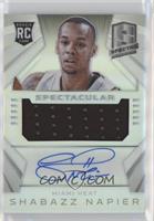 Shabazz Napier #/149