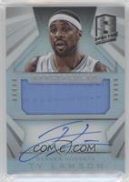 Ty Lawson #/35