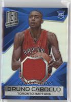 Bruno Caboclo #/49