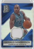 Gerald Henderson #/25