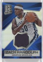 Zach Randolph #/35