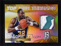 Karl Malone #/10