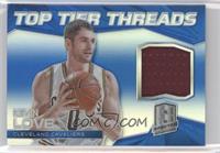 Kevin Love #/35