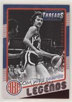 Louie Dampier #/99