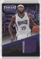 DeMarcus Cousins #/25