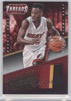 Norris Cole #/25