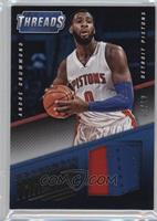 Andre Drummond #/12