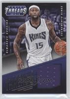 DeMarcus Cousins #/199