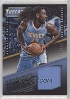 Kenneth Faried #/199