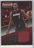 Chris Bosh #/199