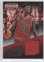 Jimmy Butler #/199