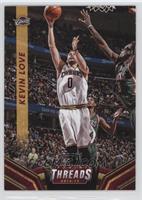 Kevin Love #/25