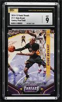 Kobe Bryant [CSG 9 Mint] #/25