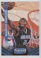 Maurice Harkless #/25