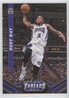 Rudy Gay #/25