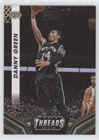 Danny Green [EX to NM] #/25