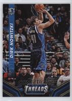 Dirk Nowitzki #/25