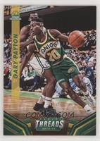 Gary Payton #/25