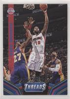 Greg Monroe [Noted] #/25