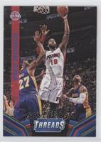 Greg Monroe #/25