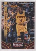 Iman Shumpert #/25