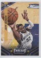 Jeff Green #/25