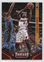 Luol Deng #/199