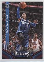 Monta Ellis #/199