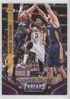 Nick Young #/199
