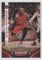 Patrick Patterson #/199