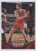 Pau Gasol #/199