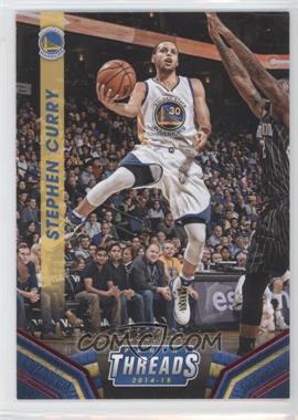 2014-15 Panini Threads - [Base] - Century Proof Red #173 - Stephen Curry /199