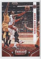 Terrence Ross #/199