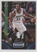 Thaddeus Young #/199