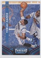 Tobias Harris #/199