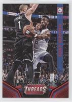 Tony Wroten #/199