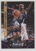 Vince Carter #/199