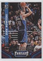 Dirk Nowitzki #/199